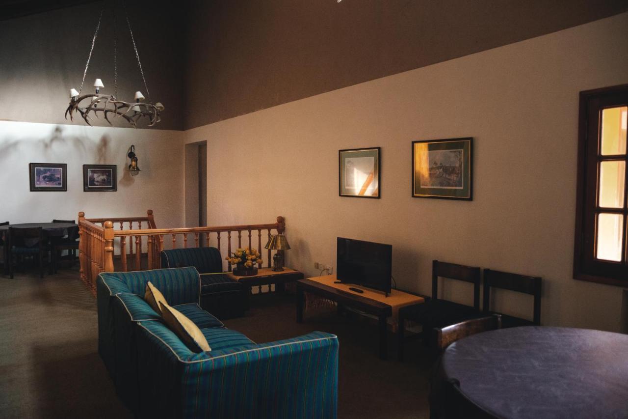 Lengas By Visionnaire Inn