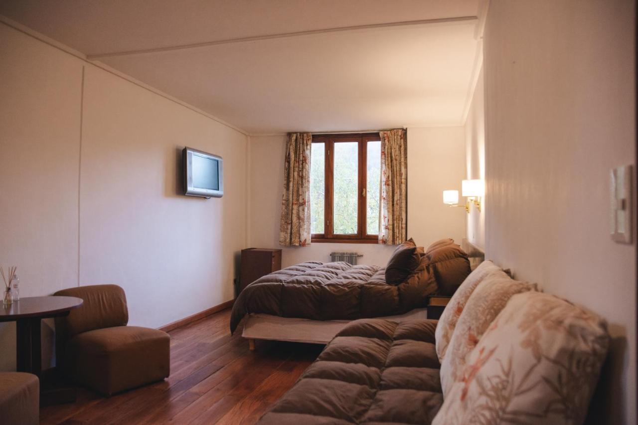 Lengas By Visionnaire San Martín de los Andes
