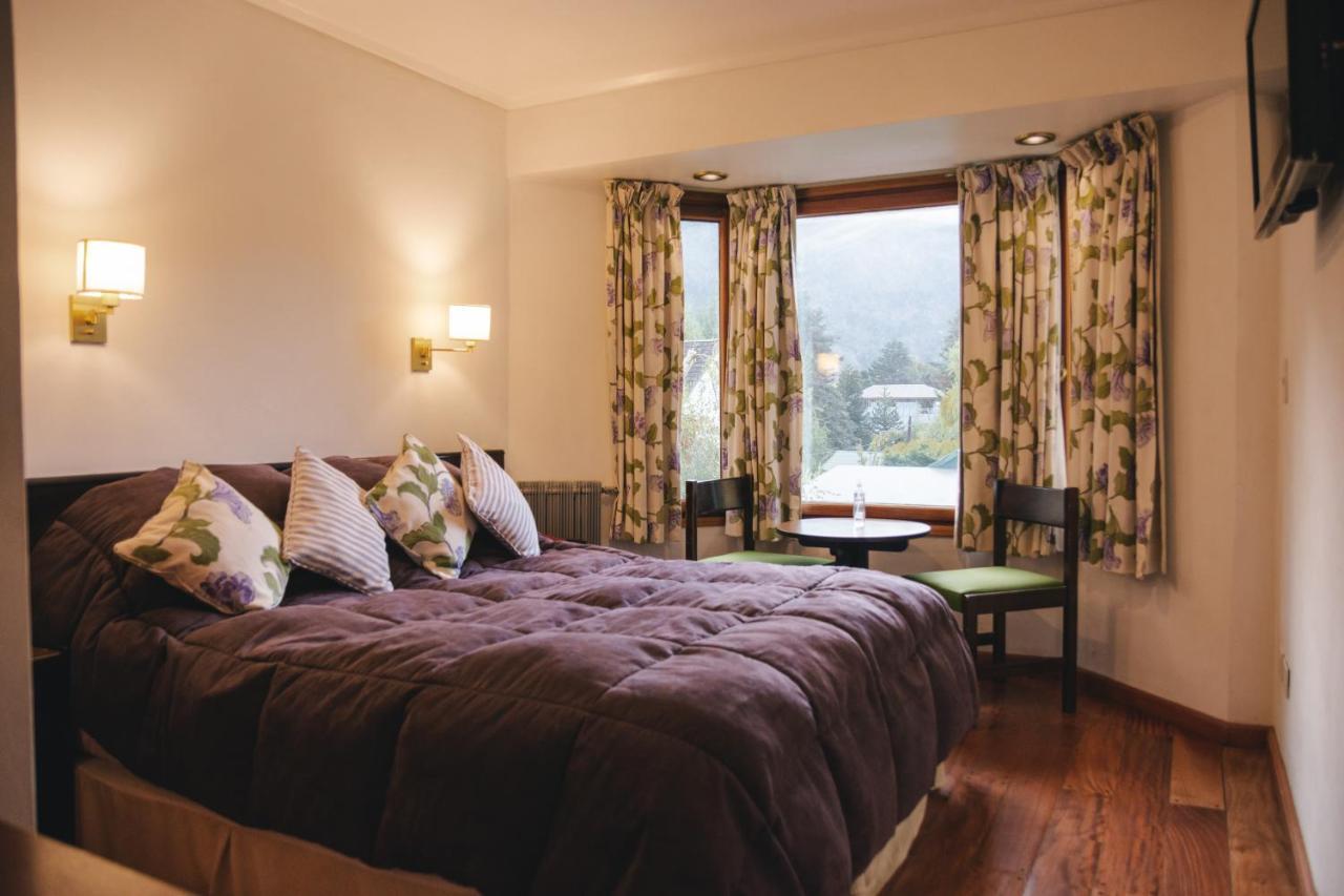 Lengas By Visionnaire Inn San Martin de los Andes