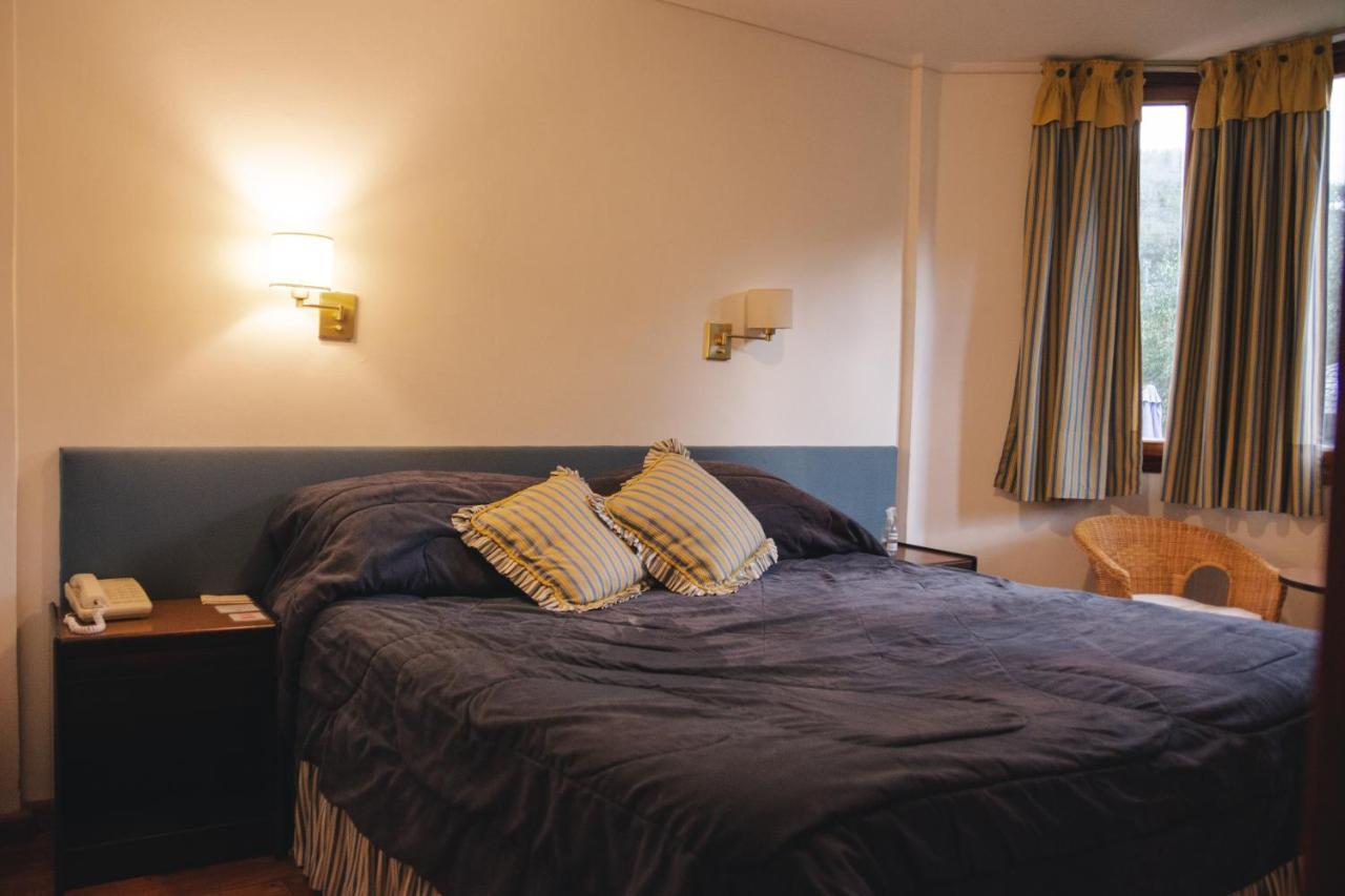 Lengas By Visionnaire Inn San Martin de los Andes
