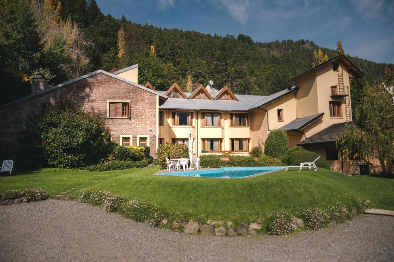 Inn Lengas 3*