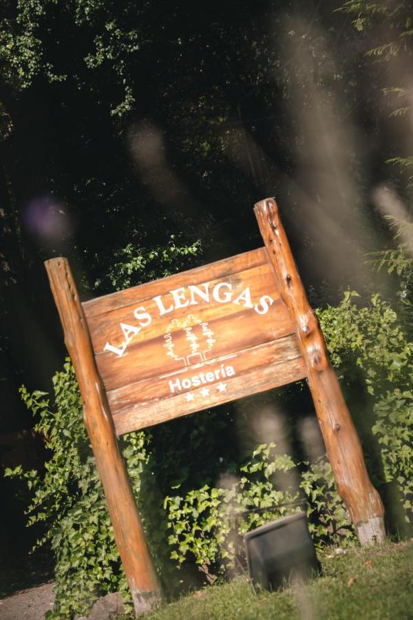 Lengas Inn 3*