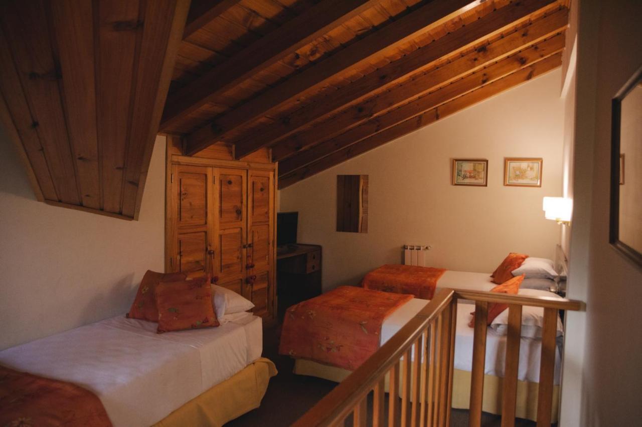 Inn Lengas 3*