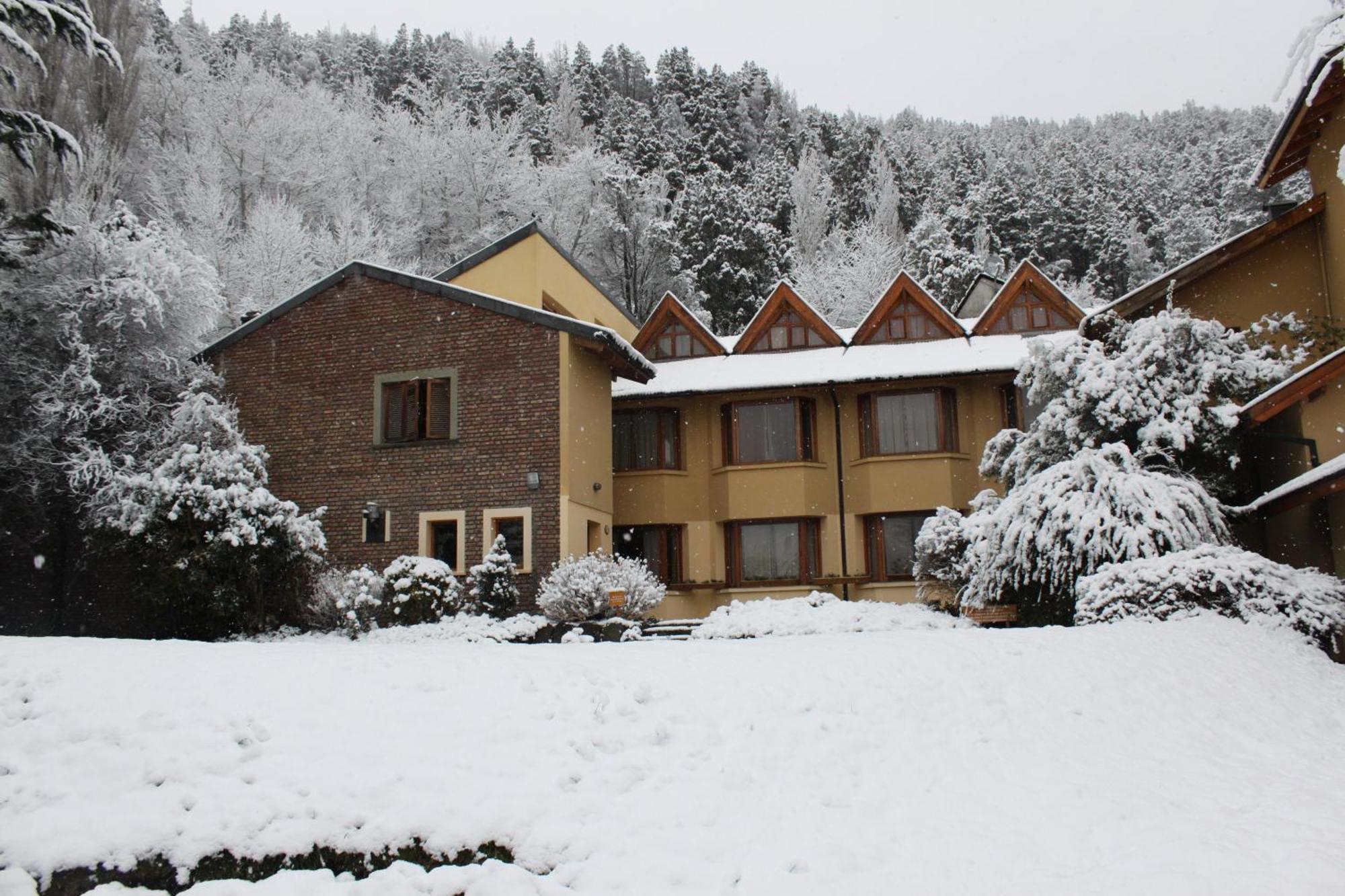Lengas Inn San Martín de los Andes