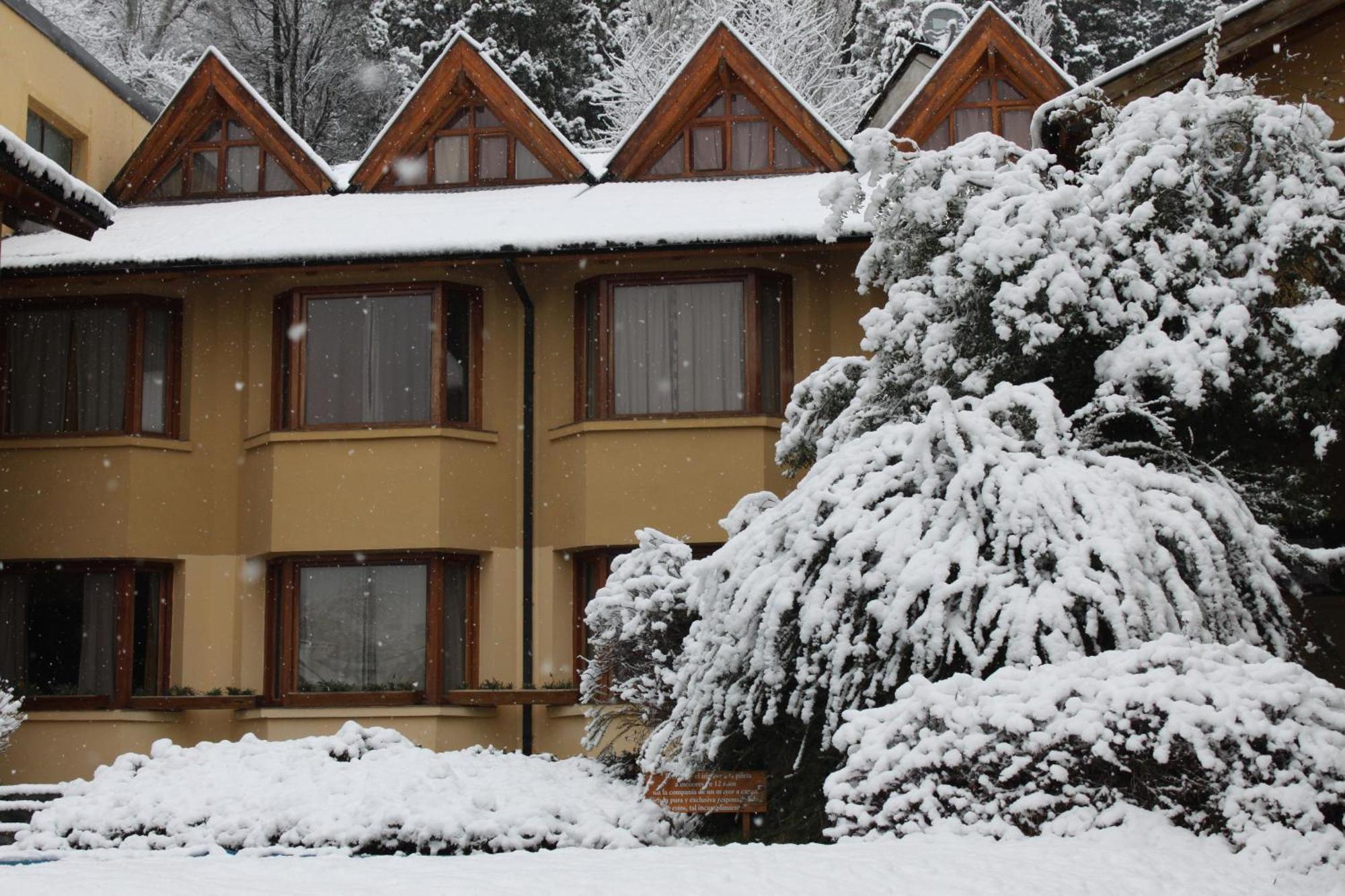 Lengas Inn San Martín de los Andes