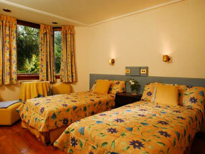 Inn Lengas San Martín de los Andes