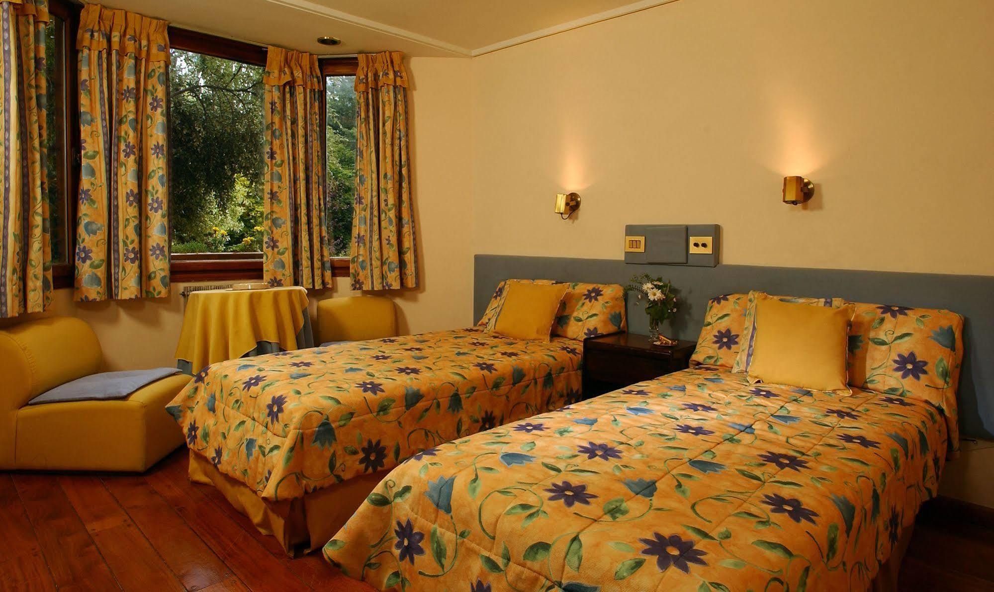 Inn Lengas 3*